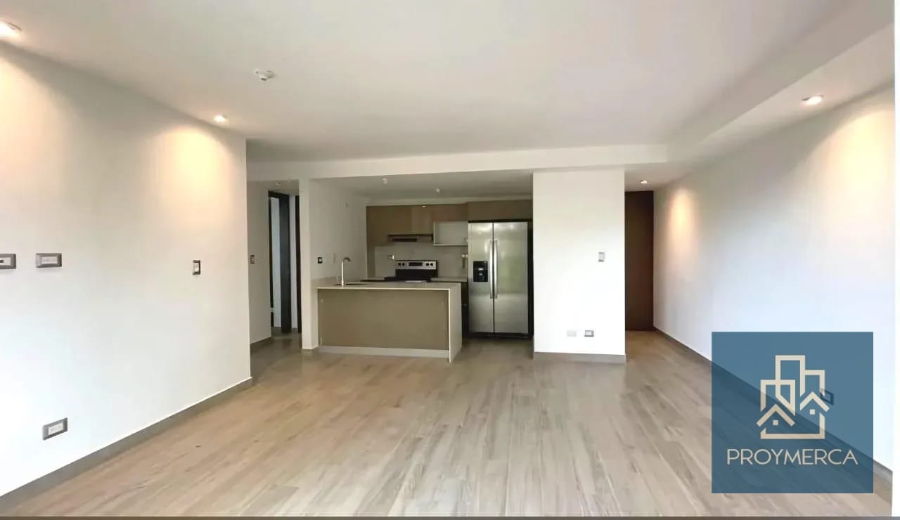 Apartamento en venta, Edificio Epic 15, Zona 15 — Apartamento en Venta en Epic15, Zona 15, Guatemala, Ciudad — foto 3 de 9