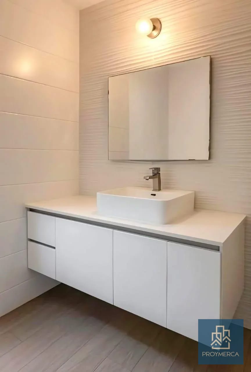 Apartamento en venta, Edificio Epic 15, Zona 15 — Apartamento en Venta en Epic15, Zona 15, Guatemala, Ciudad — foto 9 de 9