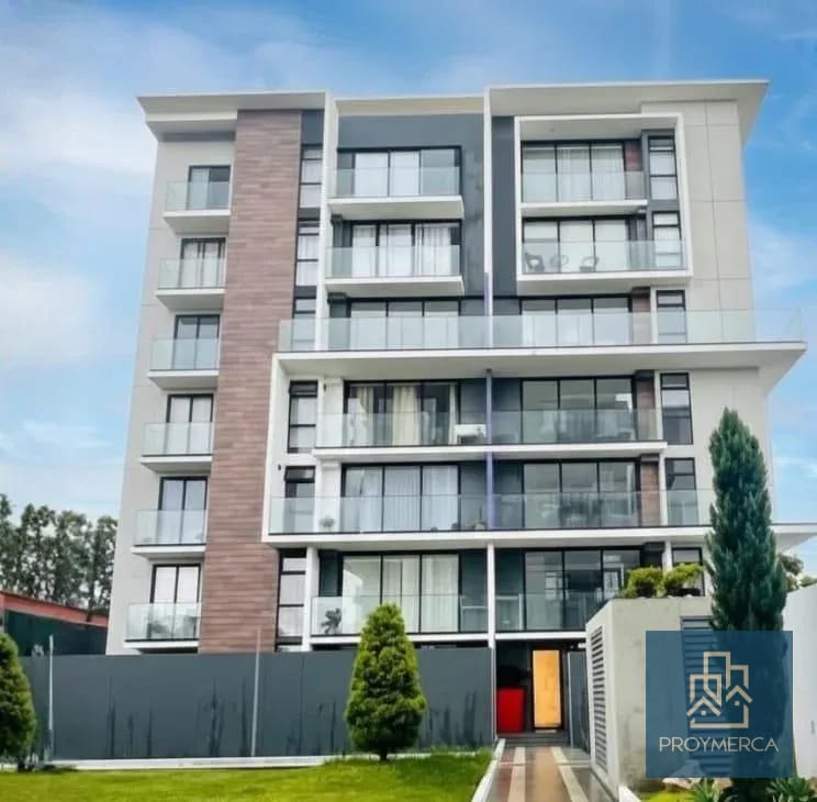 Apartamento en venta, Edificio Epic 15, Zona 15 — Apartamento en Venta en Epic15, Zona 15, Guatemala, Ciudad — foto 8 de 9