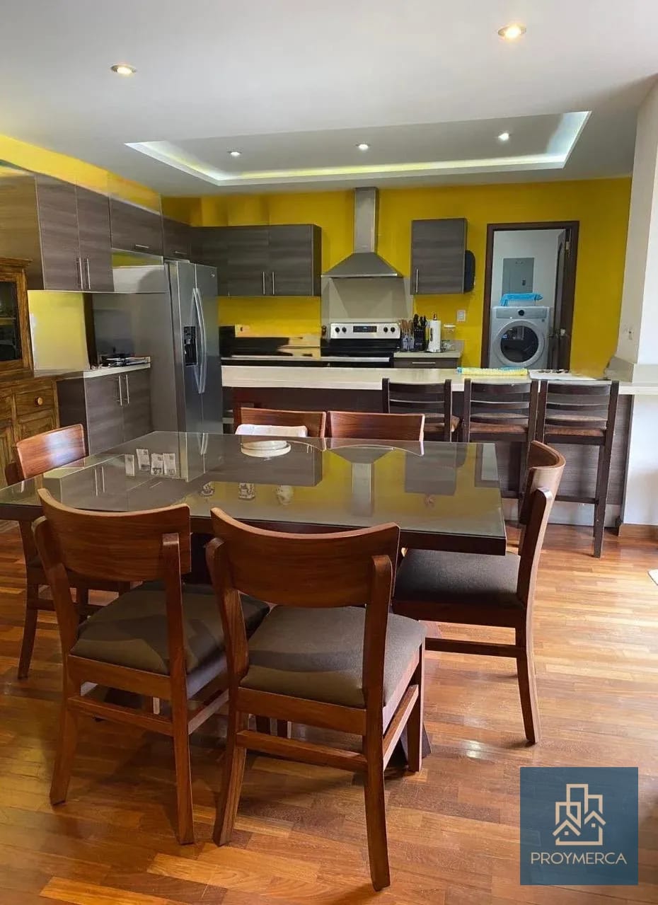 Apartamento en venta, Edificio Cero Diez, Zona 15 VH2 — Apartamento en Venta en Cero 10, Zona 15, Guatemala, Ciudad — foto 3 de 9