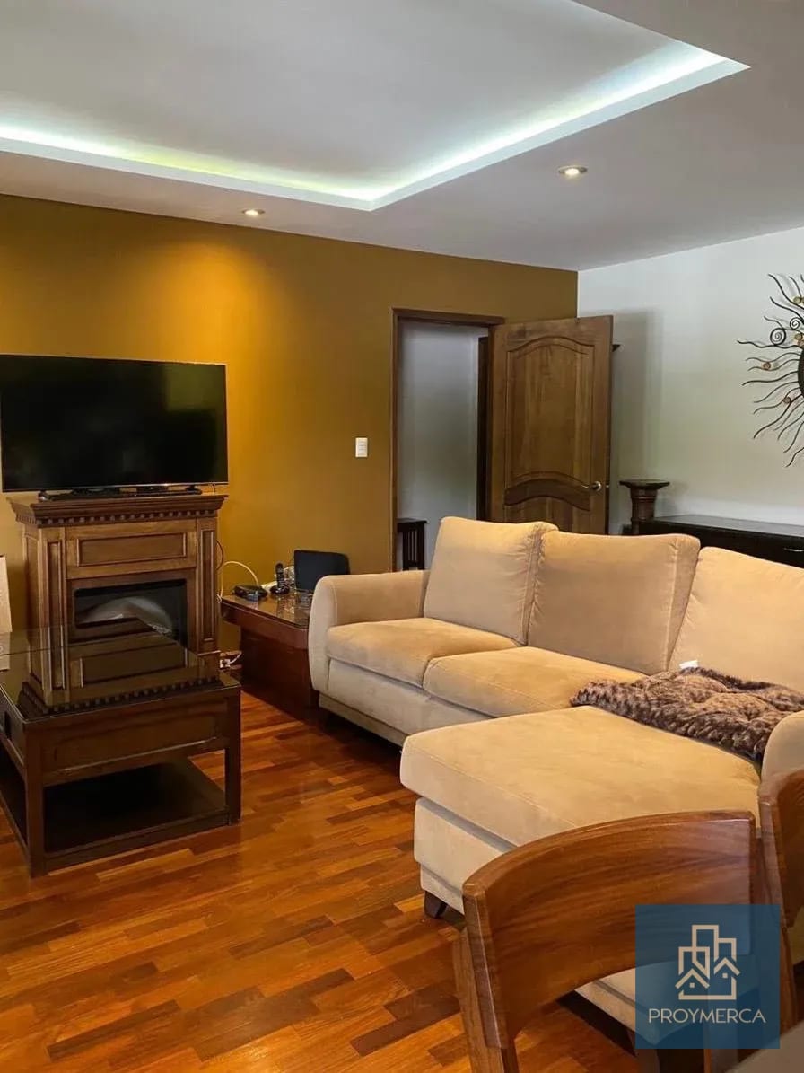 Apartamento en venta, Edificio Cero Diez, Zona 15 VH2 — Apartamento en Venta en Cero 10, Zona 15, Guatemala, Ciudad — foto 7 de 9