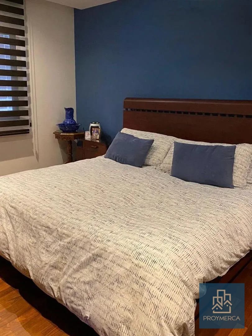 Apartamento en venta, Edificio Cero Diez, Zona 15 VH2 — Apartamento en Venta en Cero 10, Zona 15, Guatemala, Ciudad — foto 5 de 9