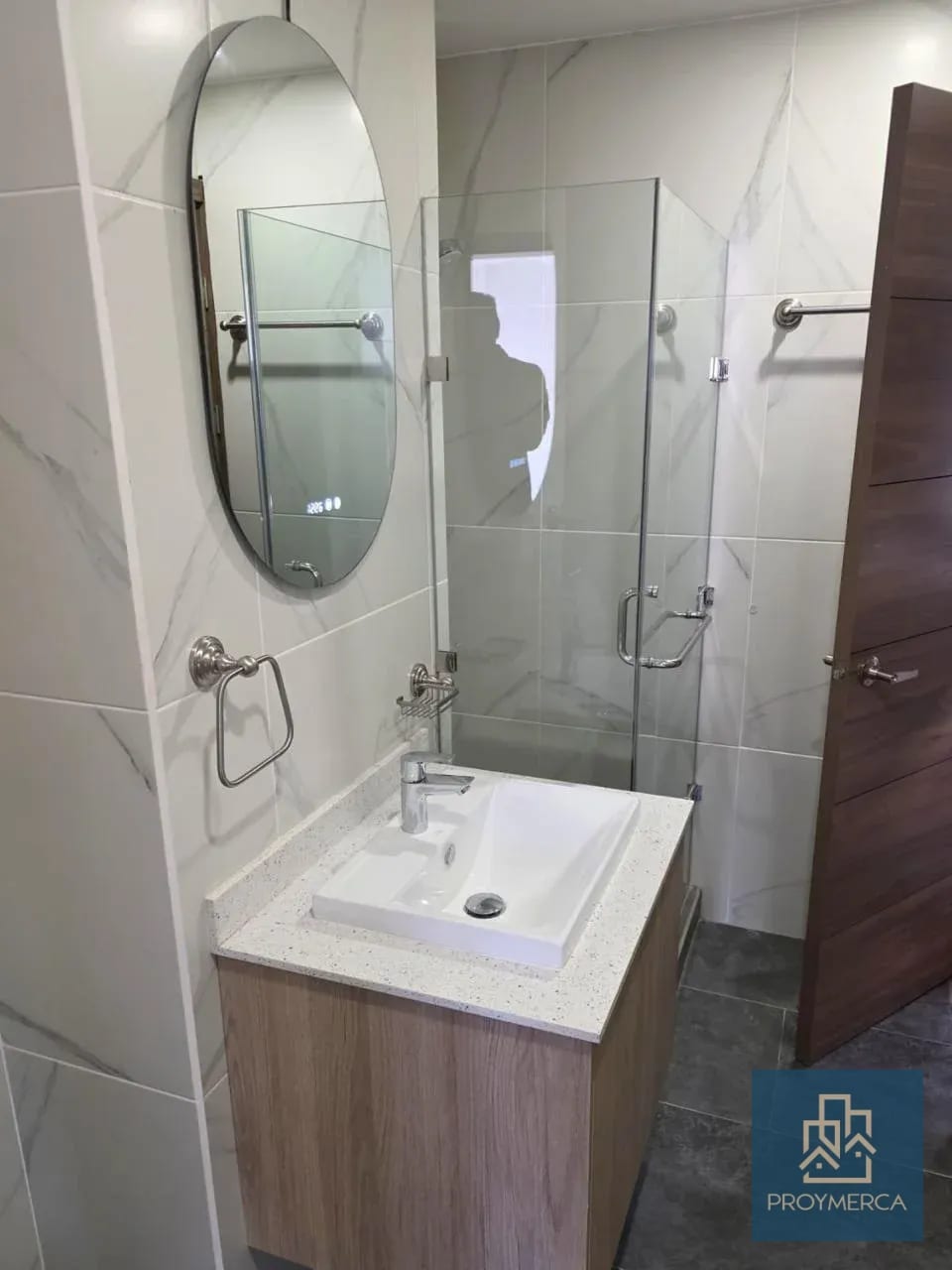 Apartamento en alquiler, Edificio Privé, Zona 15 — Apartamento en Alquiler en Zona 15, Guatemala, Ciudad — foto 8 de 12