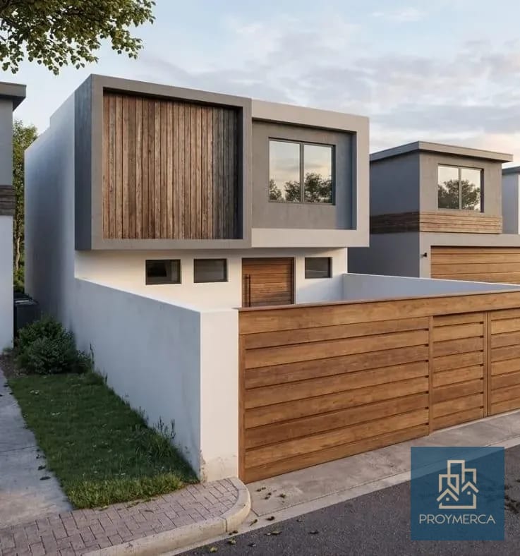 Casa nueva en venta, Residenciales La Isla, San Cristóbal Zona 8 de Mixco — Casa en Venta en Zona 8 Mixco, Guatemala, Ciudad — foto 1 de 12