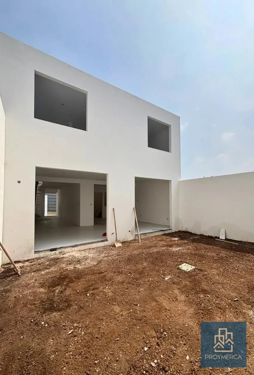 Casa nueva en venta, Residenciales La Isla, San Cristóbal Zona 8 de Mixco — Casa en Venta en Zona 8 Mixco, Guatemala, Ciudad — foto 9 de 12