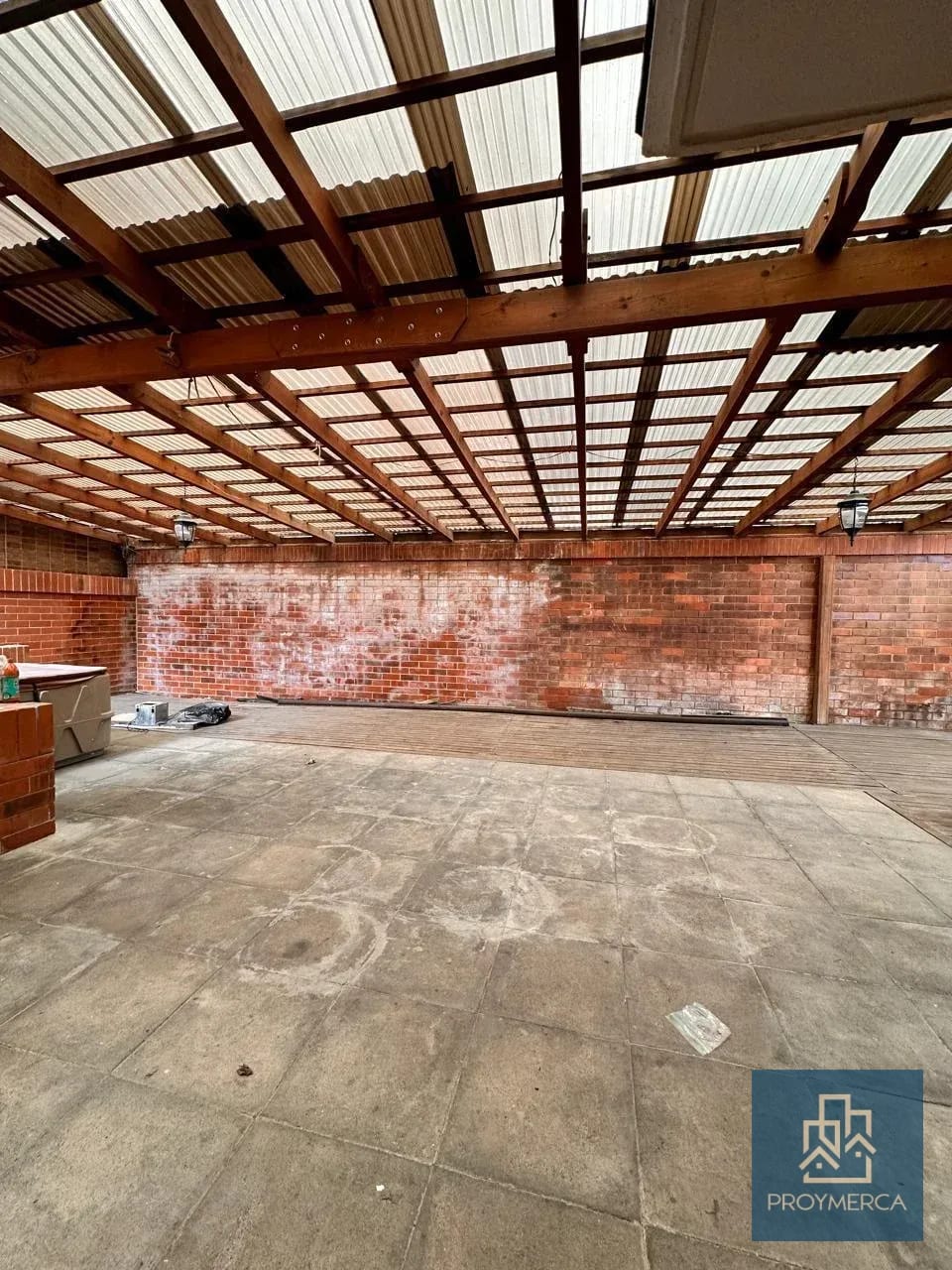 Casa en alquiler, Altos de San Lázaro, Zona 15 — Casa en Alquiler en Zona 15, Guatemala, Ciudad — foto 7 de 9
