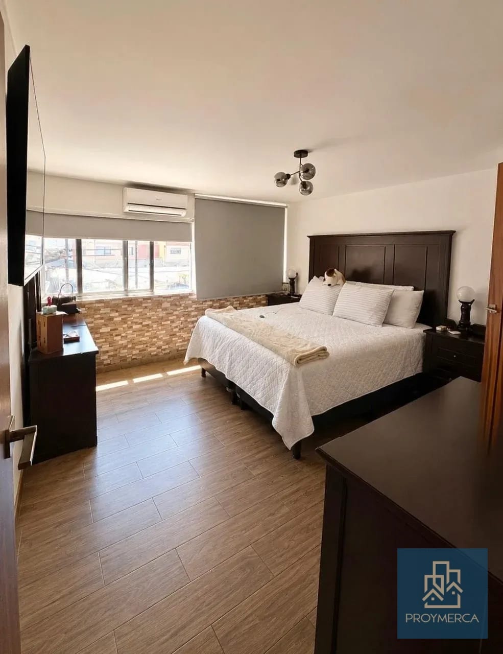 Apartamento Remodelado en venta, Jardines de la Villa, Zona 10 — Apartamento en Venta en Zona 10, Guatemala, Ciudad — foto 3 de 10