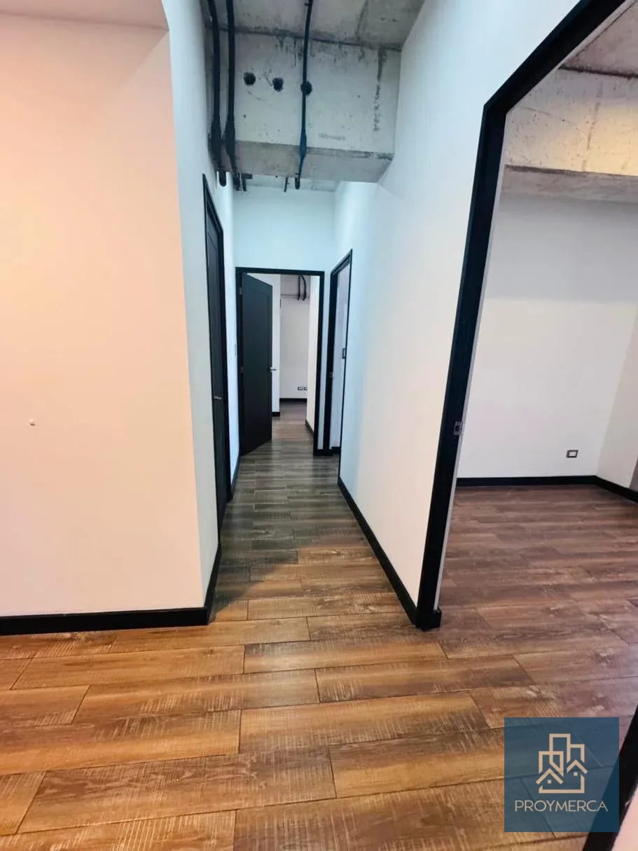 Apartamento en venta, Edificio Zoe, Zona 14 La villa — Apartamento en Venta en Zona 14, Guatemala, Ciudad — foto 4 de 13