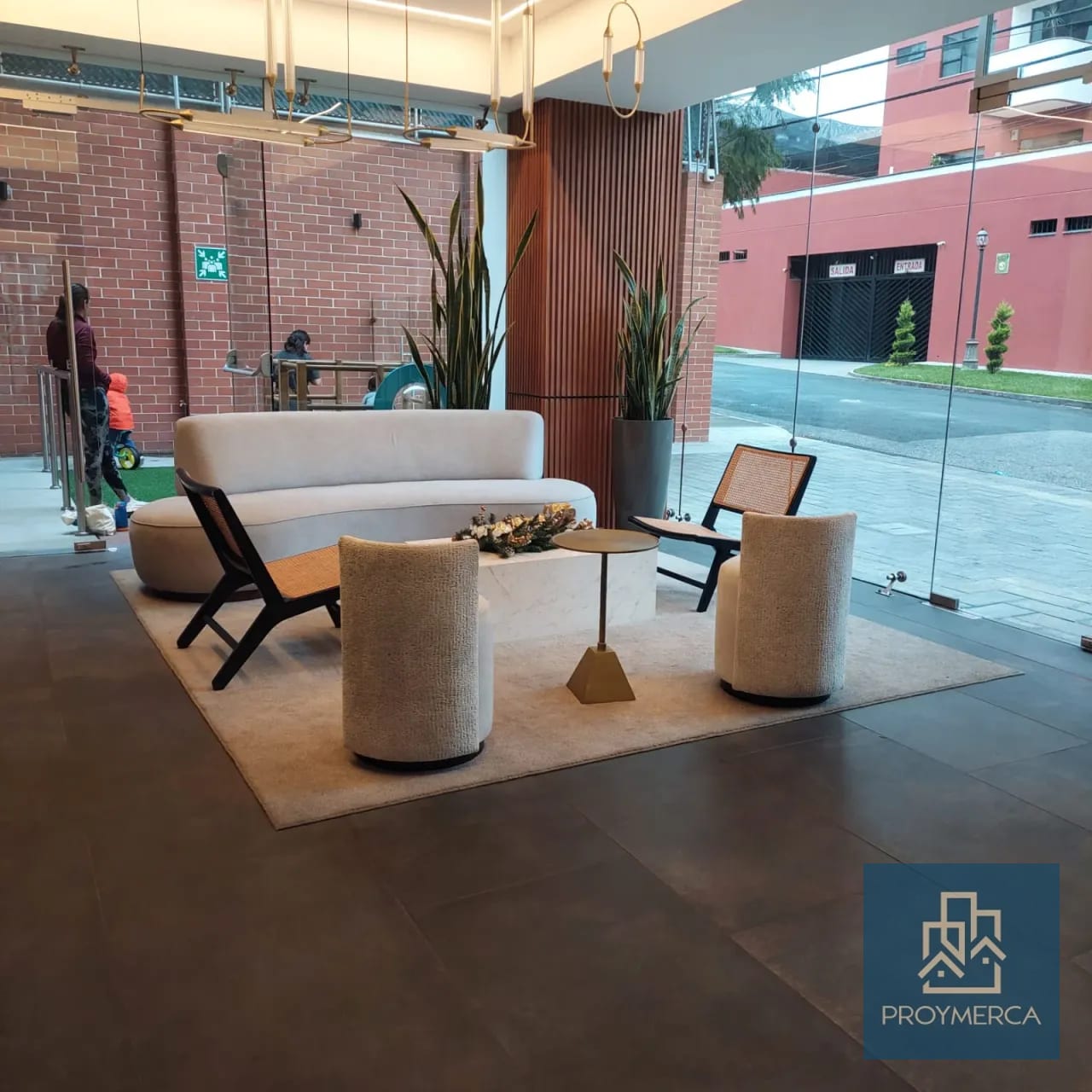 Apartamento en Venta, Edificio Casa Roble, Zona 14 — Apartamento en Venta en Zona 10, Guatemala, Ciudad — foto 4 de 12
