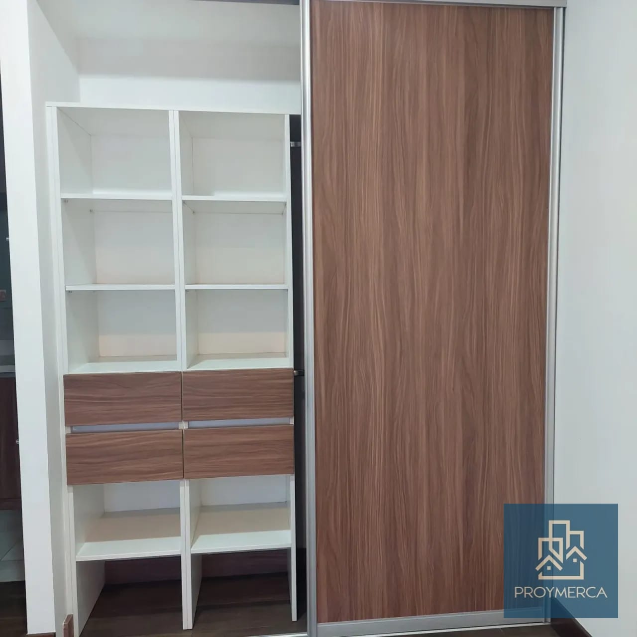Apartamento en Venta, Edificio Casa Roble, Zona 14 — Apartamento en Venta en Zona 10, Guatemala, Ciudad — foto 7 de 12