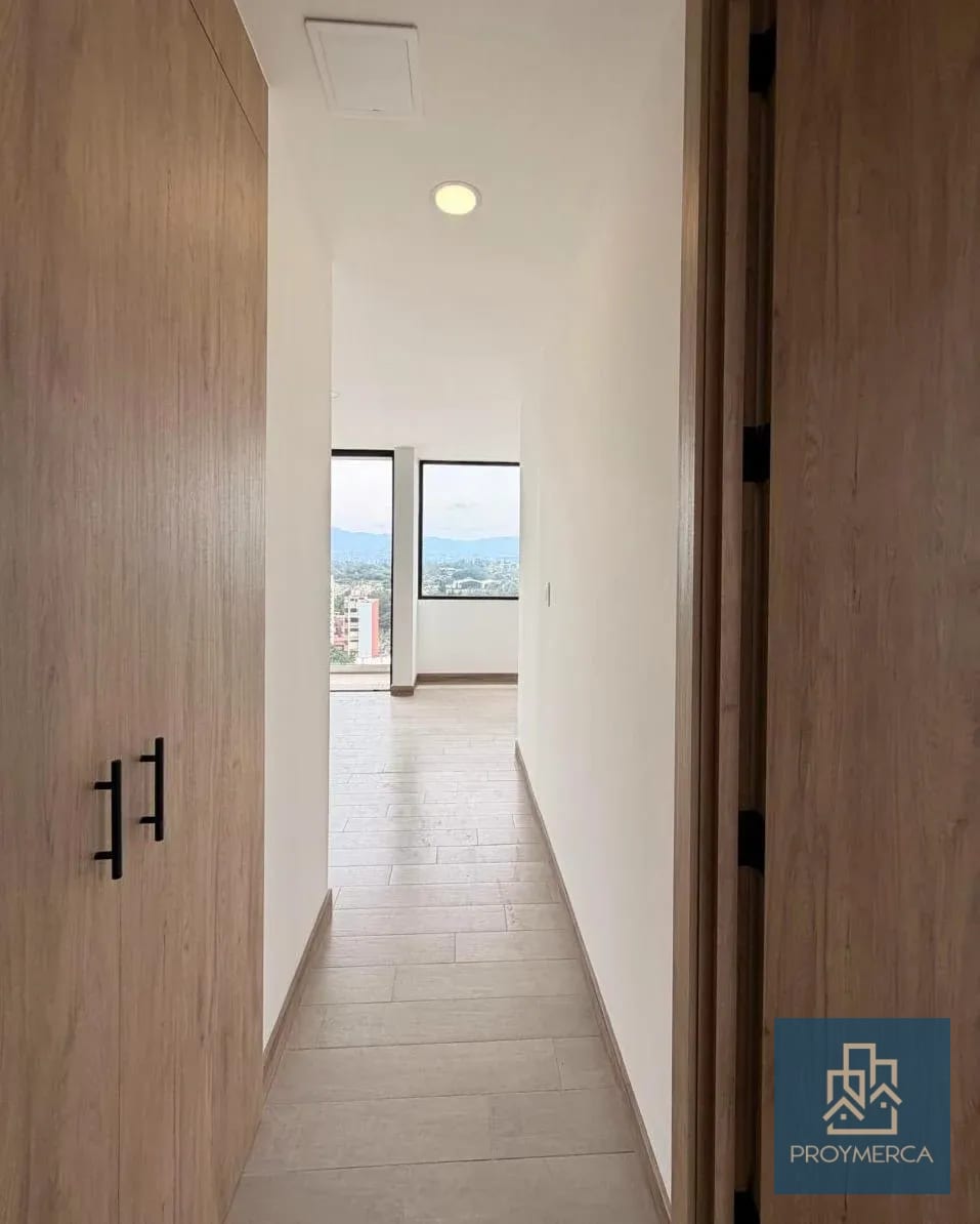 Apartamento para estrenar en venta, Edificio Providencia, Zona 13 — Apartamento en Venta en Zona 13, Guatemala, Ciudad — foto 7 de 13