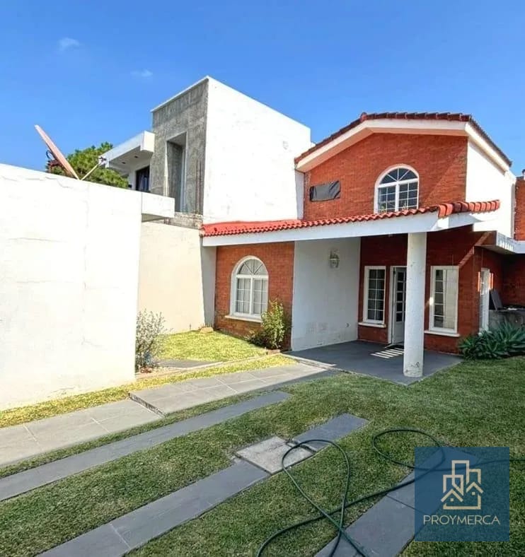 Casa en venta, Condominio Orquídeas, San Cristóbal, Zona 8 de Mixco — Casa en Venta en Zona 8 Mixco, Guatemala, Ciudad — foto 1 de 11