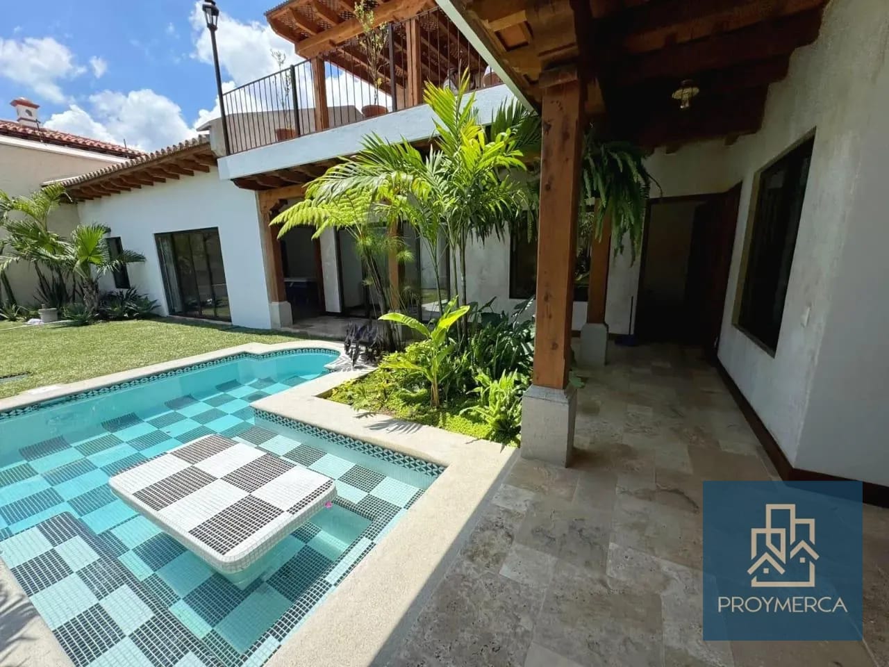 Casa en venta, Club Residencial Los Franciscanos, Antigua Guatemala — Casa en Venta en Antigua, Sacatepéquez — foto 12 de 15