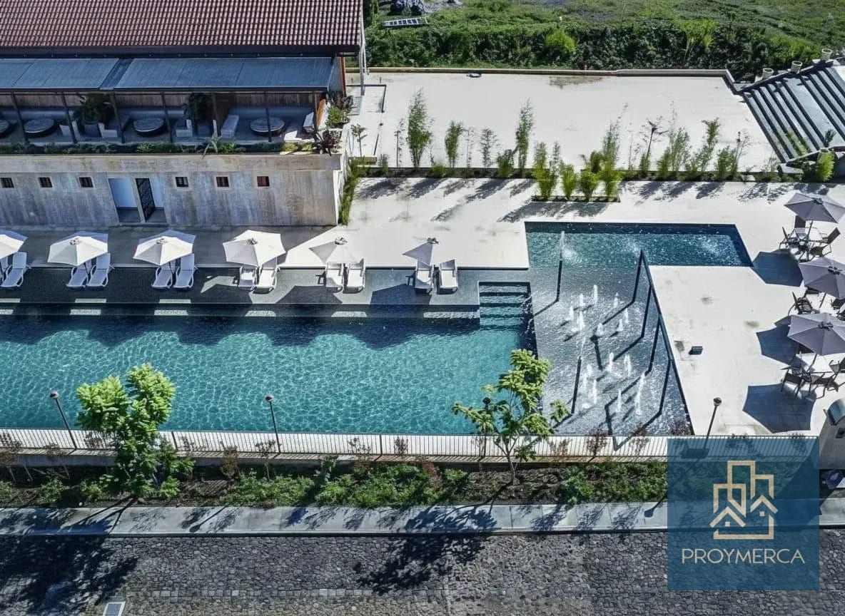 Casa en venta, Club Residencial Los Franciscanos, Antigua Guatemala — Casa en Venta en Antigua, Sacatepéquez — foto 15 de 15