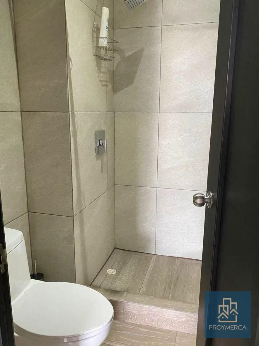 Apartamento en alquiler, Edificio Tres 15, Zona 15 — Apartamento en Alquiler en Zona 15, Guatemala, Ciudad — foto 8 de 11