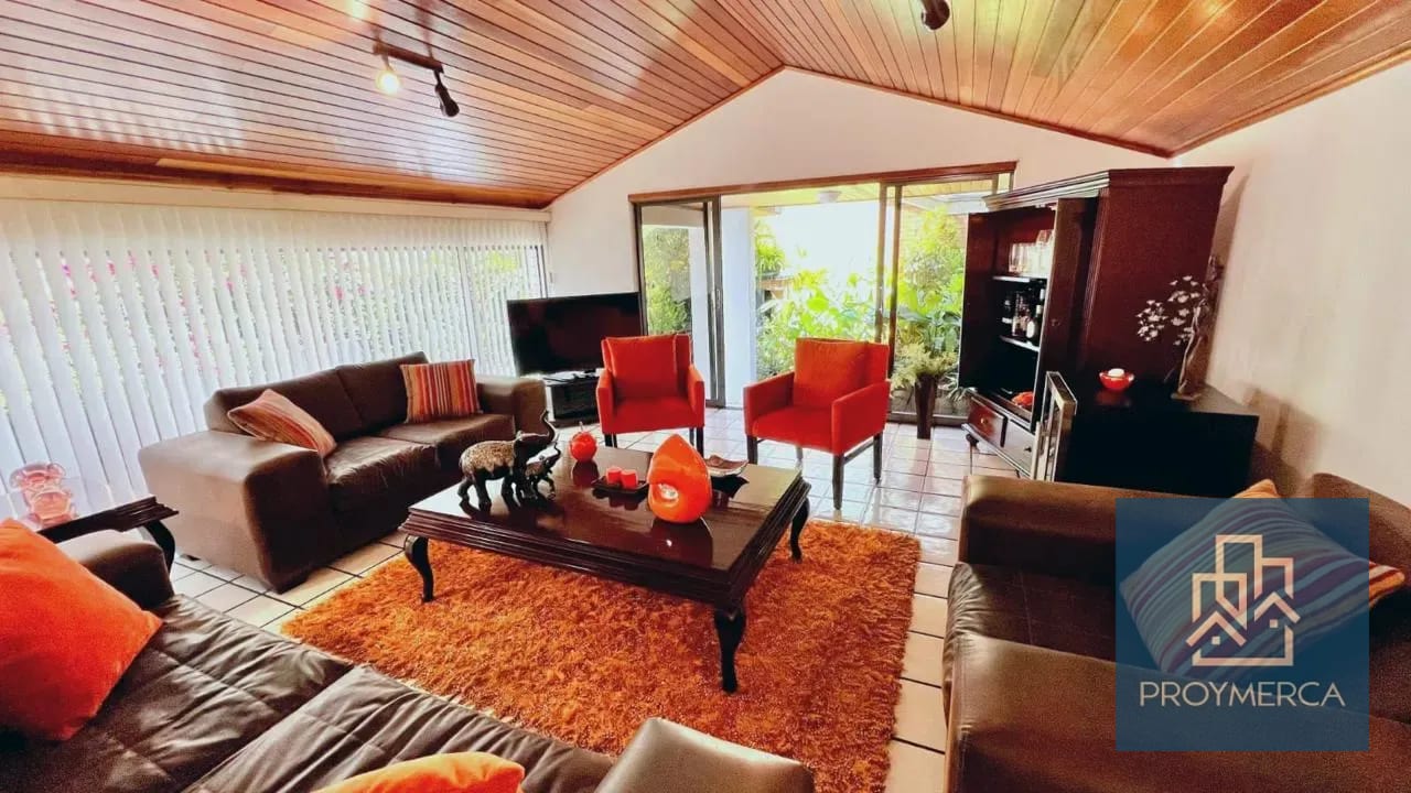 Casa en venta, Área residencial, Zona 15 por San Lázaro | Fuera de garita — Apartamento en Venta en Zona 15, Guatemala, Ciudad — foto 10 de 15