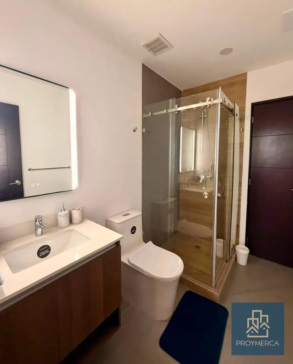Apartamento AMUEBLADO en alquiler, Edificio Arles, Zona 15 — Apartamento en Alquiler en Arles, Zona 15, Guatemala, Ciudad — foto 9 de 15