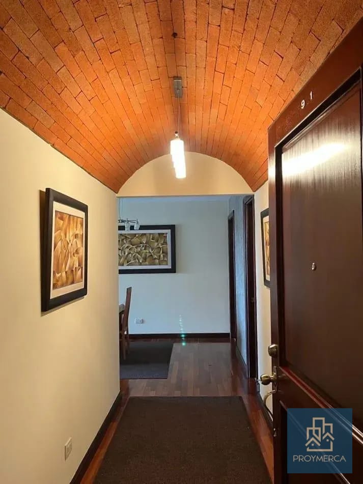 Apartamento en alquiler, Casa Rialto, Zona 14 — Apartamento en Alquiler en Zona 14, Guatemala, Ciudad — foto 3 de 11