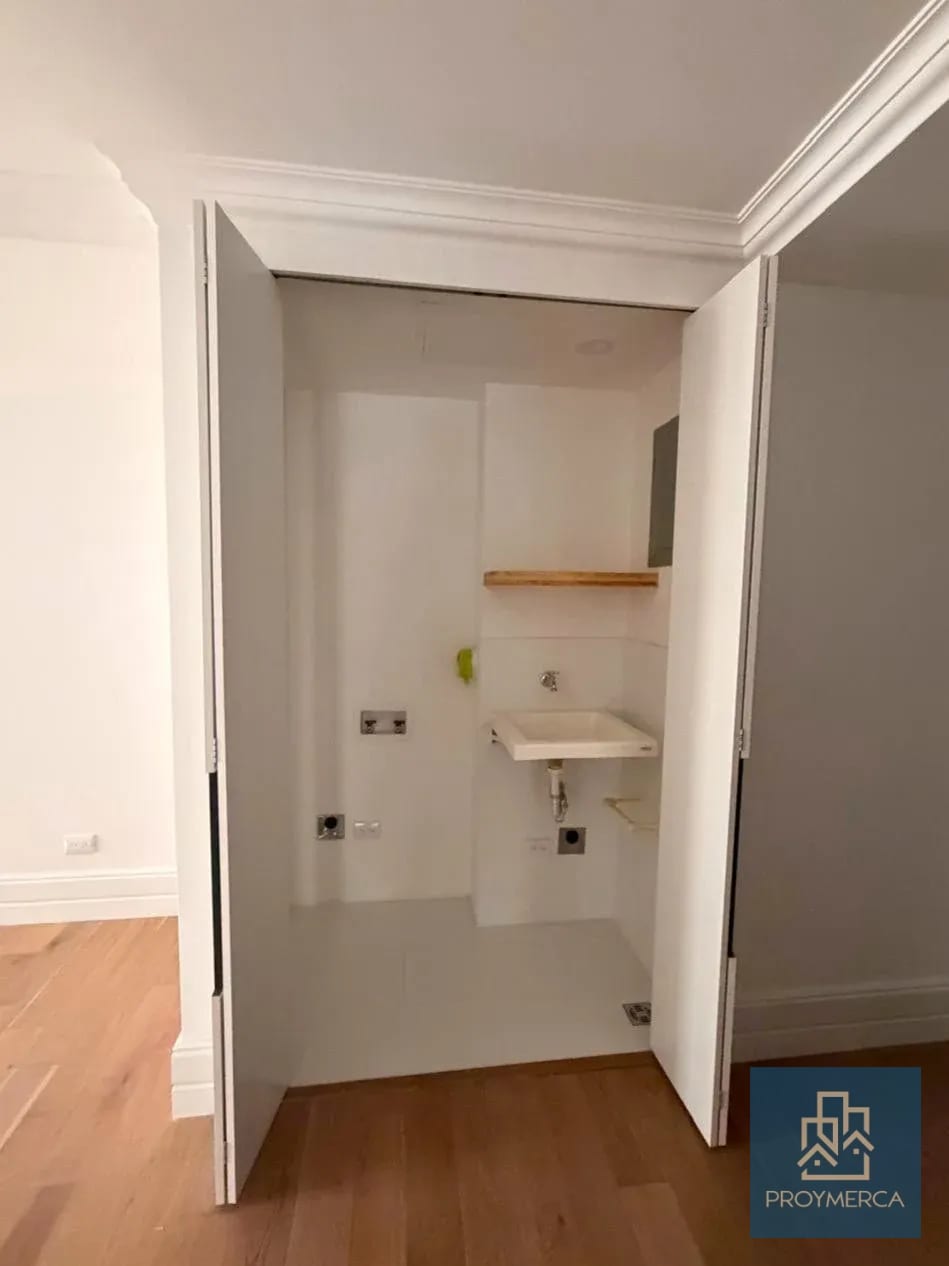 Apartamento en alquiler, Edificio Céntrico, Zona 5 — Apartamento en Alquiler en Céntrico, Zona 5, Guatemala, Ciudad — foto 10 de 11