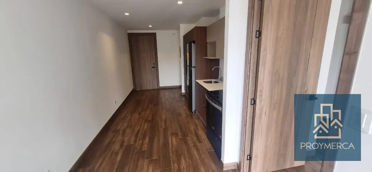 Apartamento en alquiler, Edificio Vila Quince, Zona 15 — Apartamento en Alquiler en Vila Quince, Zona 15, Guatemala, Ciudad — foto 8 de 11