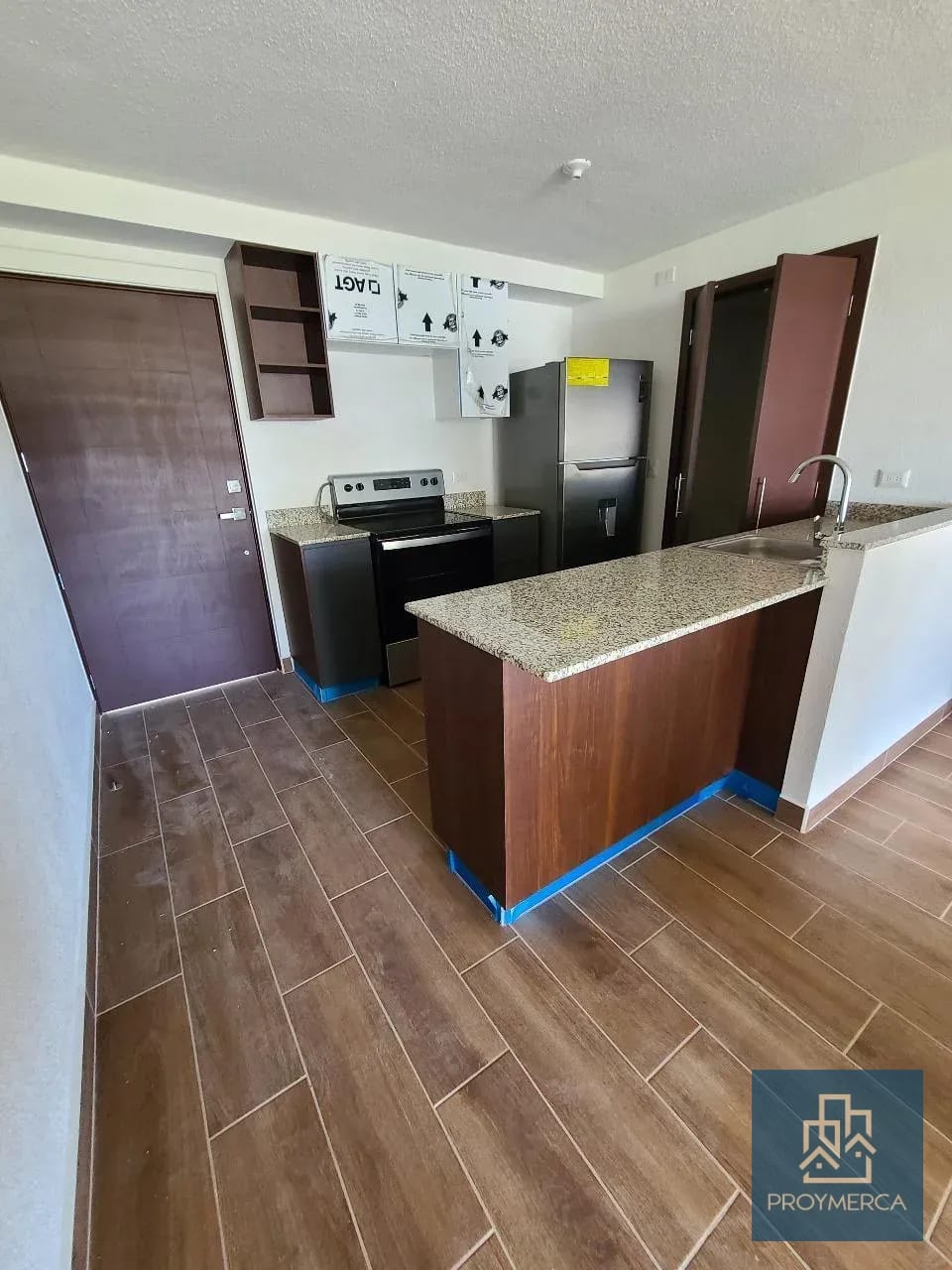 Apartamento moderno en venta, Zona 16 Edificio Senderos — Apartamento en Venta en senderos, Zona 16, Guatemala, Ciudad — foto 2 de 16