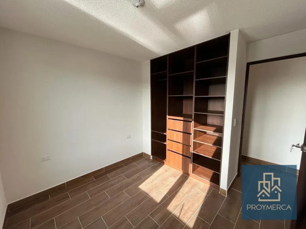Apartamento moderno en venta, Zona 16 Edificio Senderos — Apartamento en Venta en senderos, Zona 16, Guatemala, Ciudad — foto 3 de 16