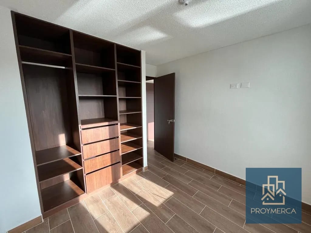 Apartamento moderno en venta, Zona 16 Edificio Senderos — Apartamento en Venta en senderos, Zona 16, Guatemala, Ciudad — foto 6 de 16