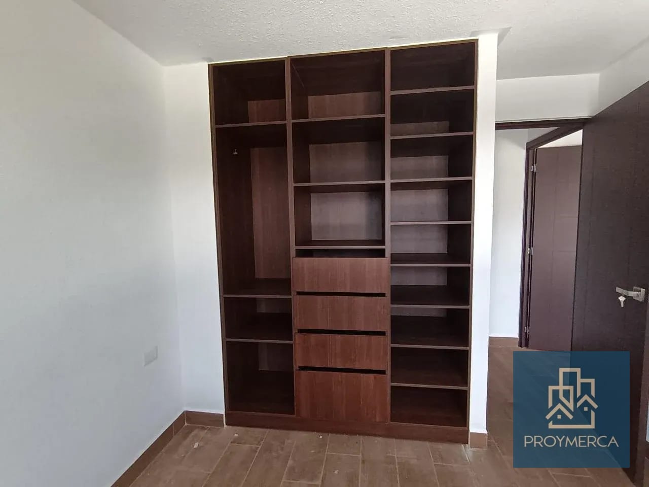 Apartamento moderno en venta, Zona 16 Edificio Senderos — Apartamento en Venta en senderos, Zona 16, Guatemala, Ciudad — foto 11 de 16