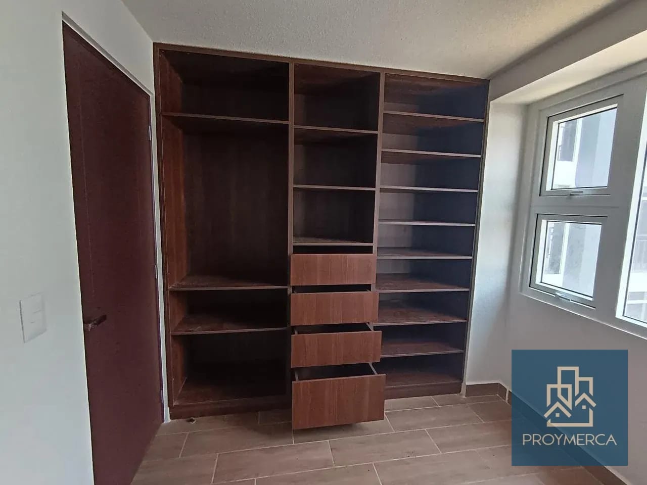 Apartamento moderno en venta, Zona 16 Edificio Senderos — Apartamento en Venta en senderos, Zona 16, Guatemala, Ciudad — foto 12 de 16