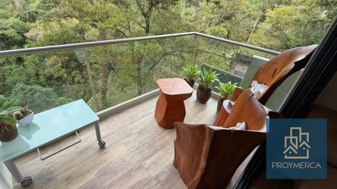 Apartamento en venta, Edificio Enalto, Zona 16 — Apartamento en Venta en Zona 16, Guatemala, Ciudad — foto 3 de 13