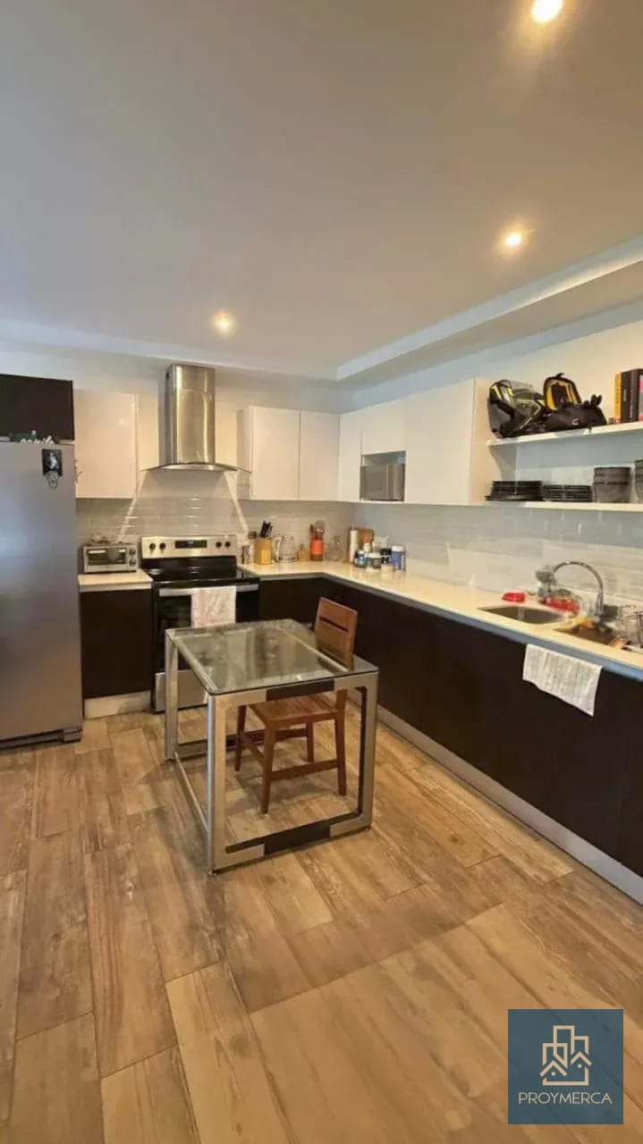Apartamento en venta, Edificio Enalto, Zona 16 — Apartamento en Venta en Zona 16, Guatemala, Ciudad — foto 5 de 13