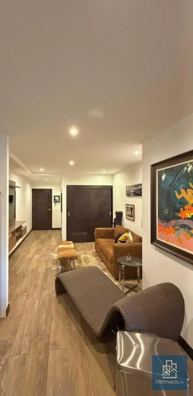Apartamento en venta, Edificio Enalto, Zona 16 — Apartamento en Venta en Zona 16, Guatemala, Ciudad — foto 6 de 13