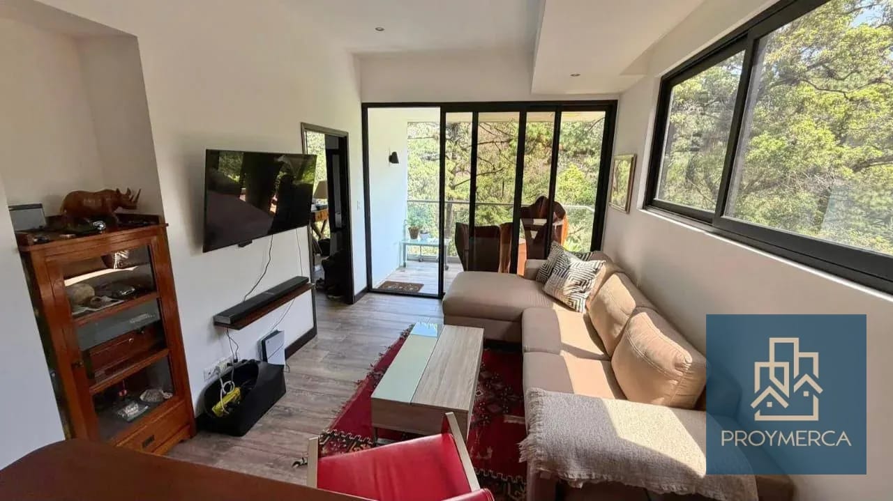 Apartamento en venta, Edificio Enalto, Zona 16 — Apartamento en Venta en Zona 16, Guatemala, Ciudad — foto 1 de 13