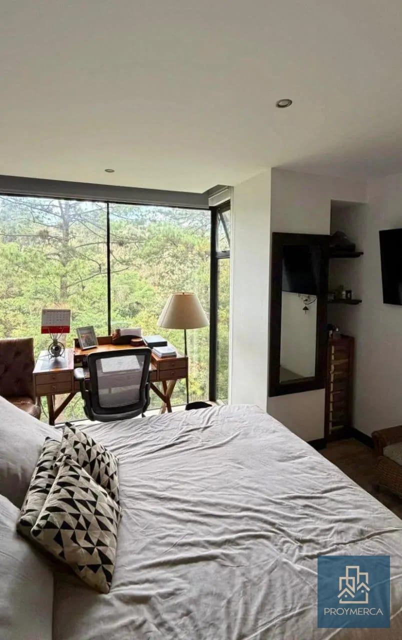 Apartamento en venta, Edificio Enalto, Zona 16 — Apartamento en Venta en Zona 16, Guatemala, Ciudad — foto 12 de 13