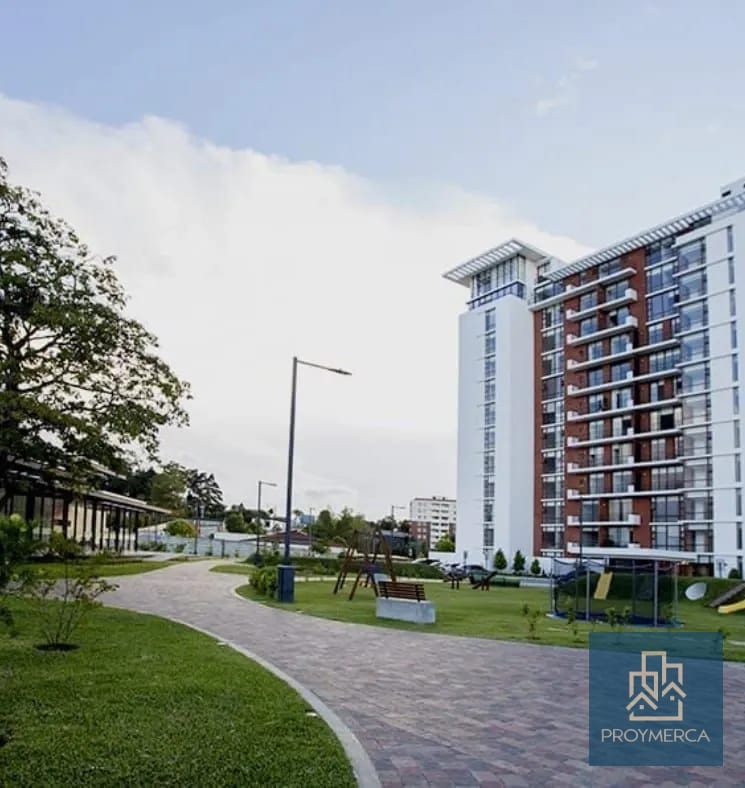 Apartamento en venta, San Isidro 20 | 21, Zona 16 — Apartamento en Venta en San Isidro 20/21, Zona 16, Guatemala, Ciudad — foto 1 de 12