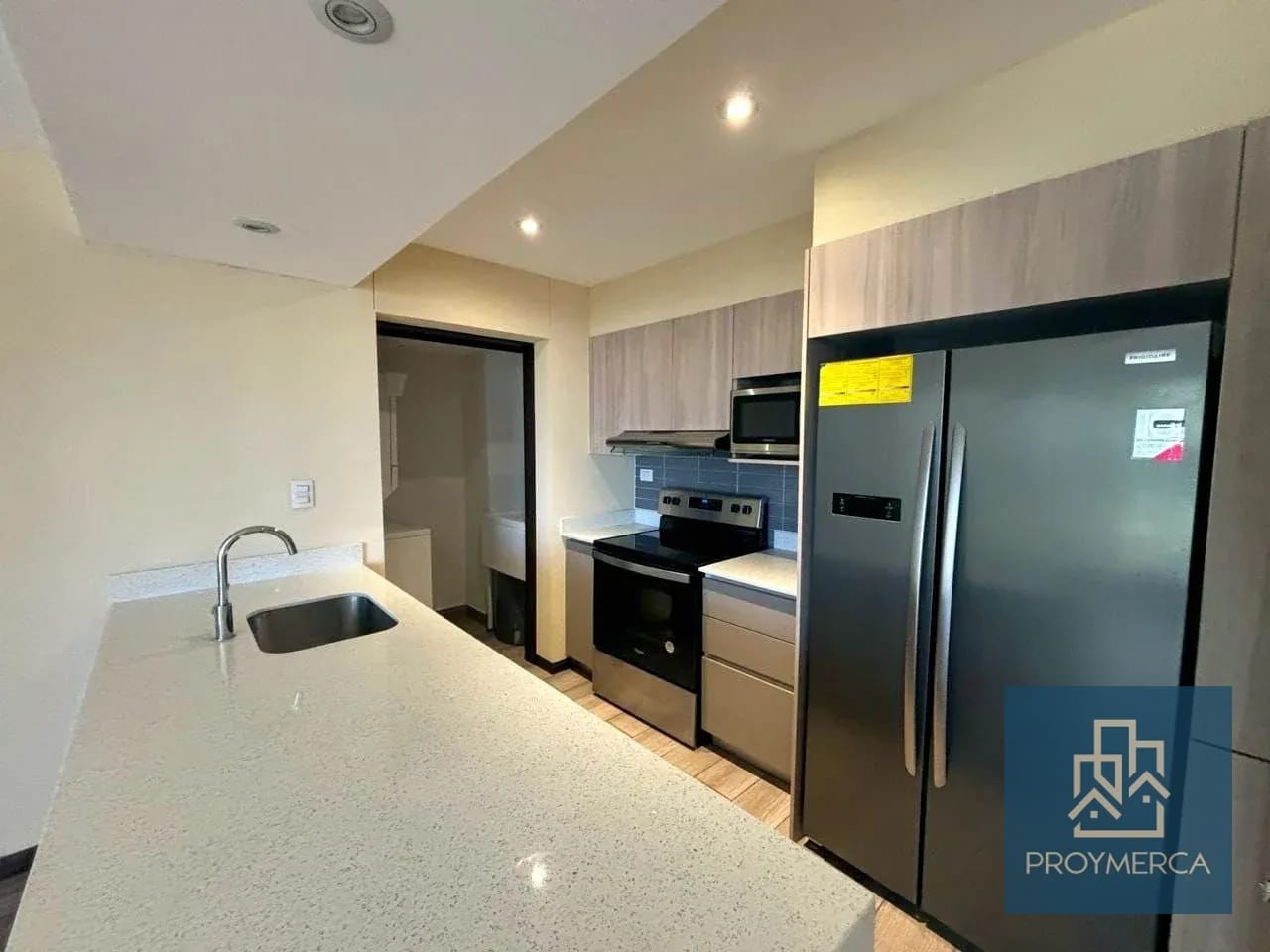 Apartamento en venta, San Isidro 20 | 21, Zona 16 — Apartamento en Venta en San Isidro 20/21, Zona 16, Guatemala, Ciudad — foto 2 de 12