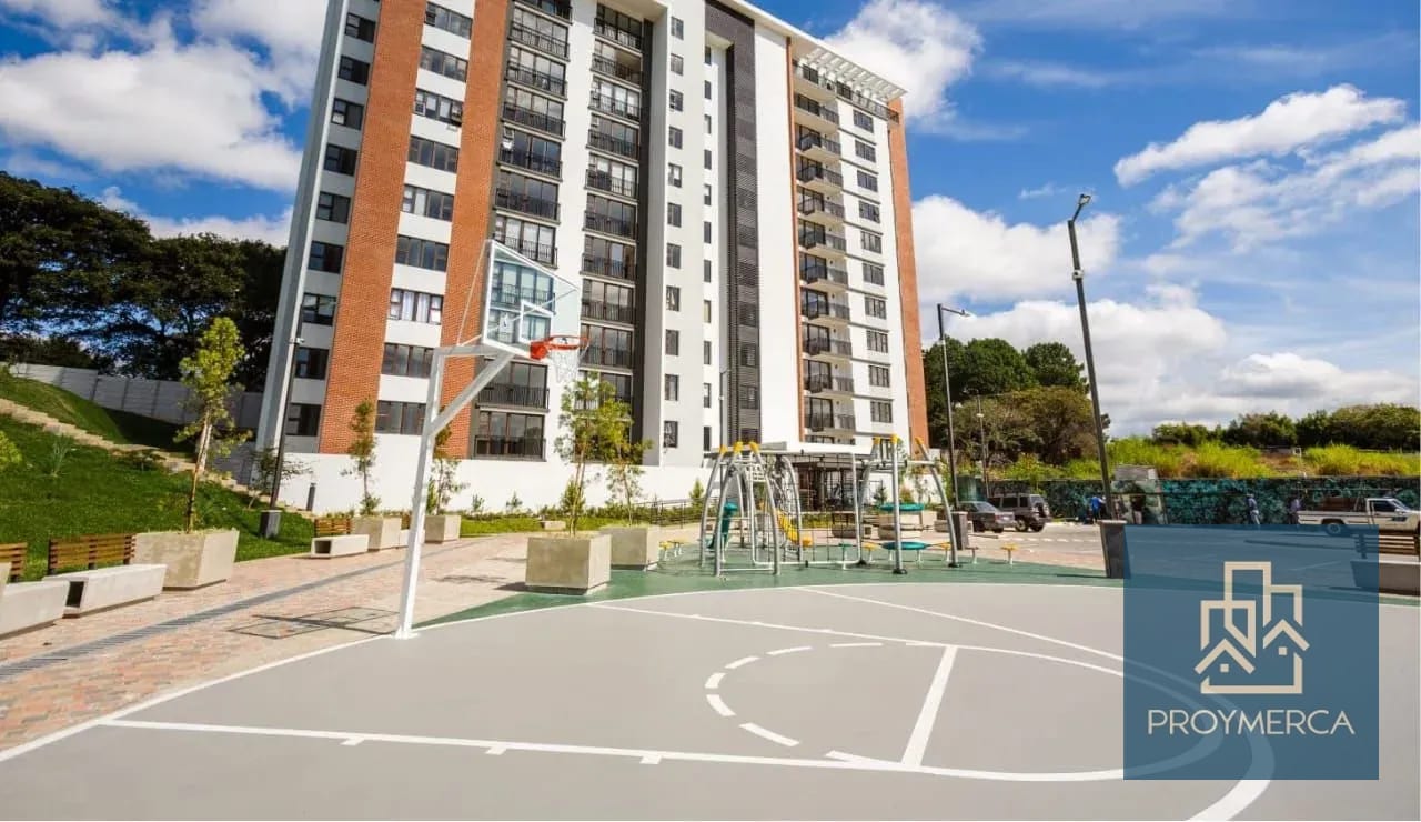 Apartamento en venta, San Isidro 20 | 21, Zona 16 — Apartamento en Venta en San Isidro 20/21, Zona 16, Guatemala, Ciudad — foto 11 de 12