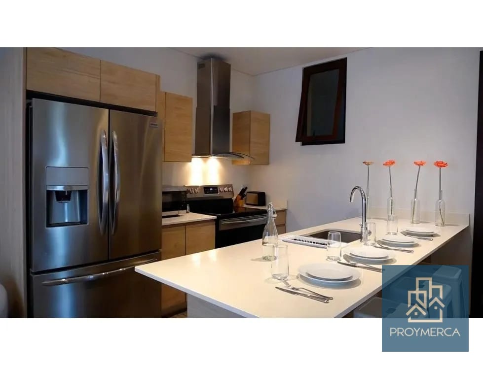 Apartamento amueblado en alquiler, Lirios de Cayala zona 16 — Apartamento en Alquiler en Lirios de Cayalá I, Zona 16, Guatemala, Ciudad — foto 11 de 16