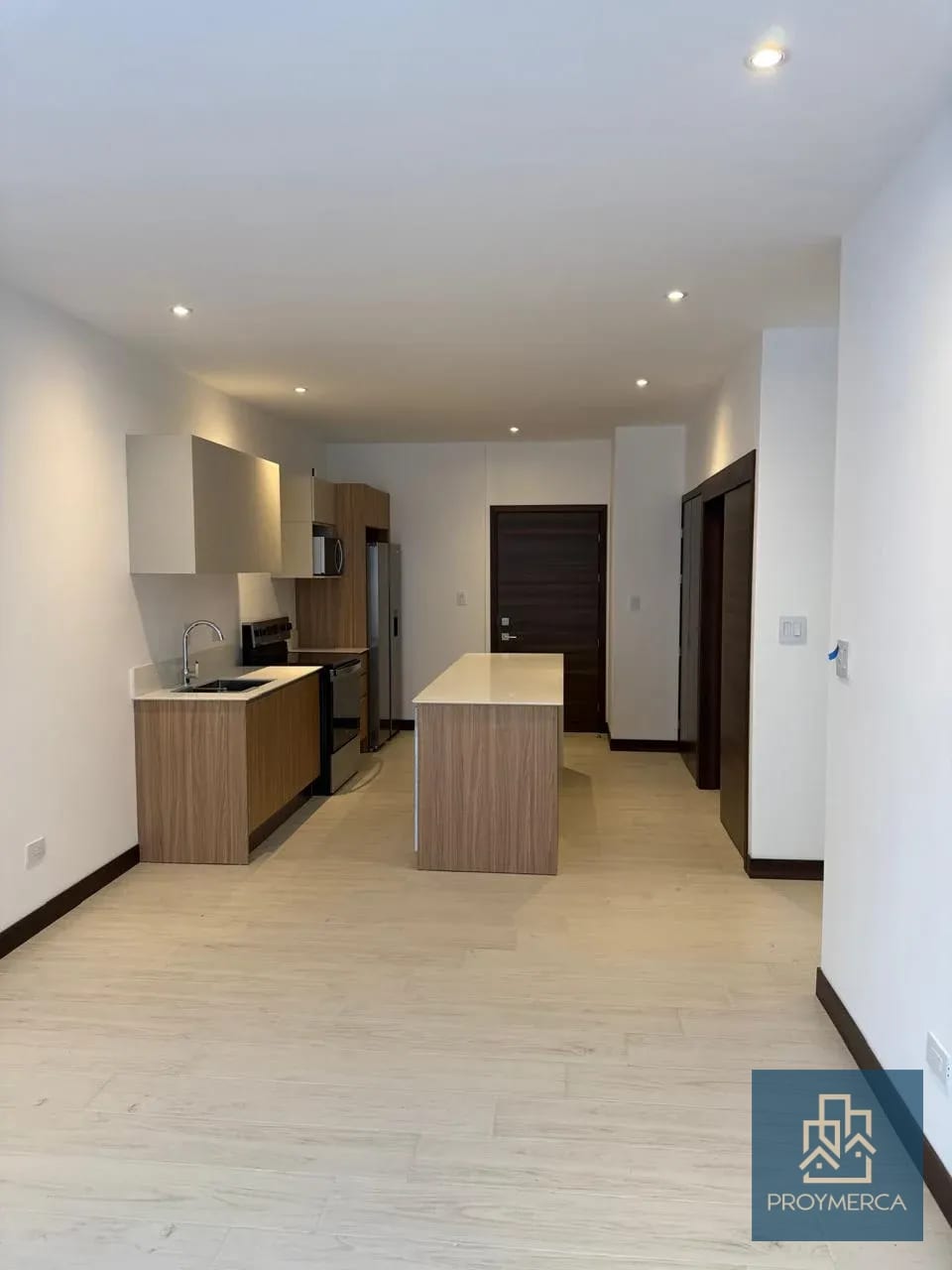 Apartamento en alquiler, Spazio, Zona 16 — Apartamento en Alquiler en Zona 16, Guatemala, Ciudad — foto 8 de 14