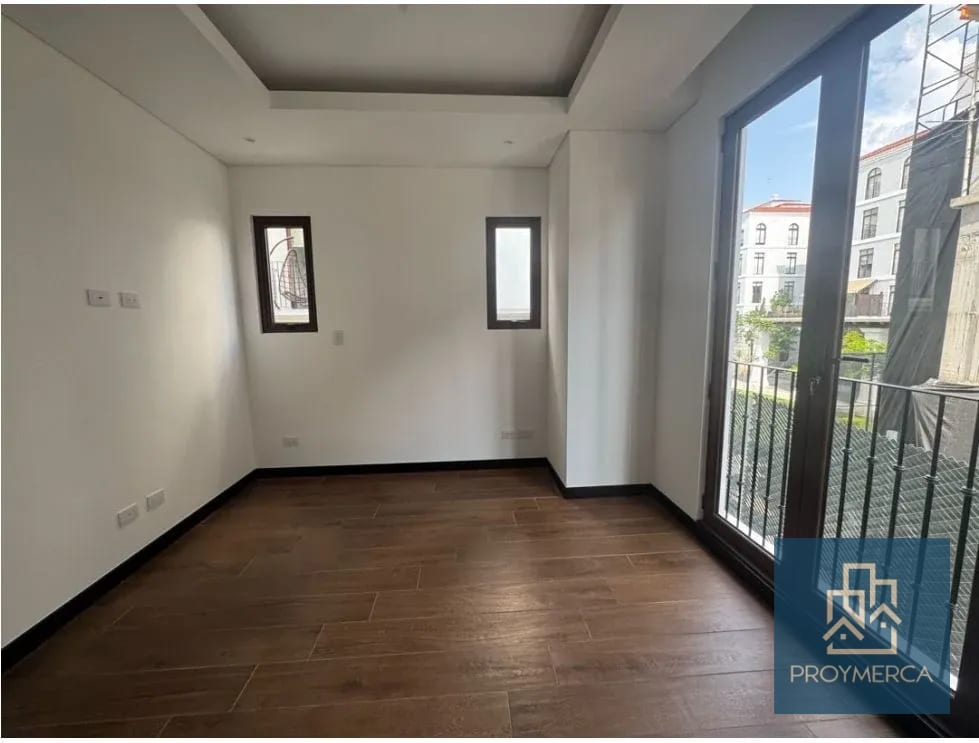 Apartamento en alquiler, Lirios de Cayala zona 16 — Apartamento en Alquiler en Lirios de Cayalá I, Zona 16, Guatemala, Ciudad — foto 12 de 17