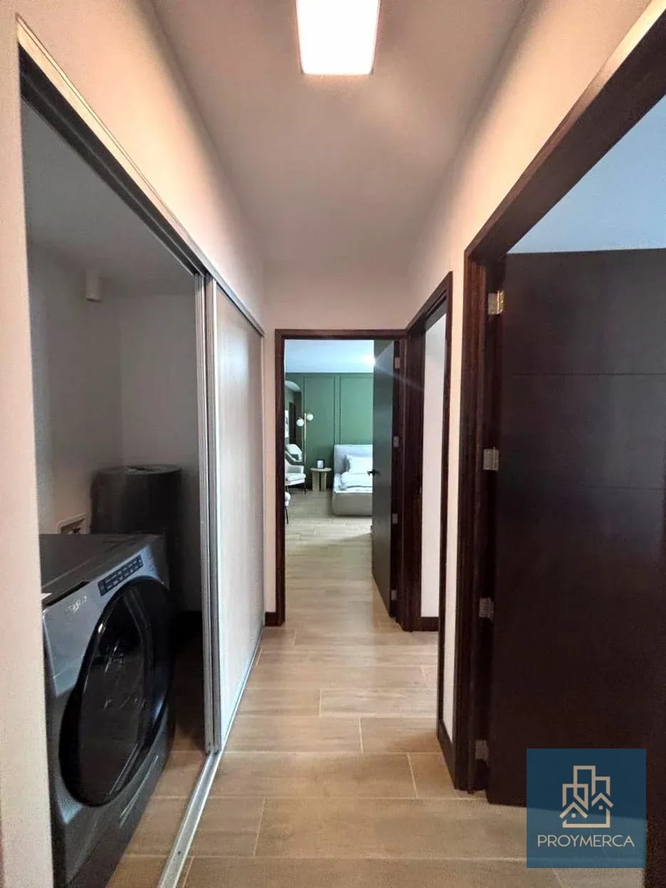 Apartamento para estrenar en venta, Edificio Segheria, Zona 14, La villa — Apartamento en Venta en Zona 14, Guatemala, Ciudad — foto 3 de 17