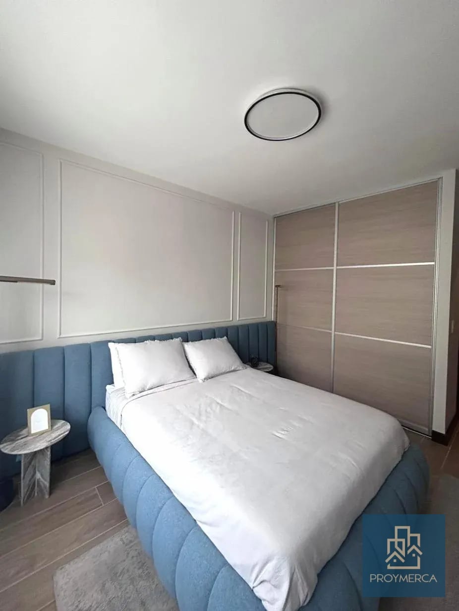 Apartamento para estrenar en venta, Edificio Segheria, Zona 14, La villa — Apartamento en Venta en Zona 14, Guatemala, Ciudad — foto 5 de 17