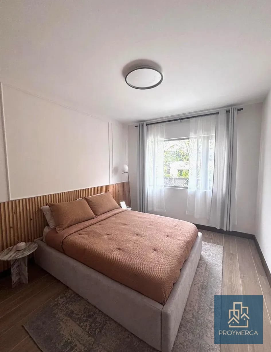 Apartamento para estrenar en venta, Edificio Segheria, Zona 14, La villa — Apartamento en Venta en Zona 14, Guatemala, Ciudad — foto 6 de 17