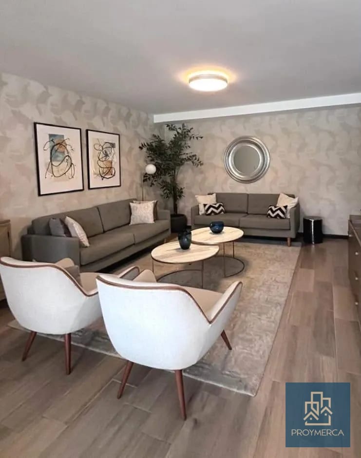 Apartamento para estrenar en venta, Edificio Segheria, Zona 14, La villa — Apartamento en Venta en Zona 14, Guatemala, Ciudad — foto 10 de 17