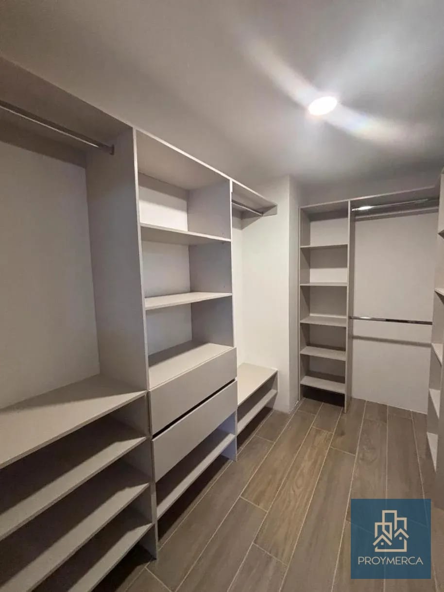 Apartamento para estrenar en venta, Edificio Segheria, Zona 14, La villa — Apartamento en Venta en Zona 14, Guatemala, Ciudad — foto 11 de 17