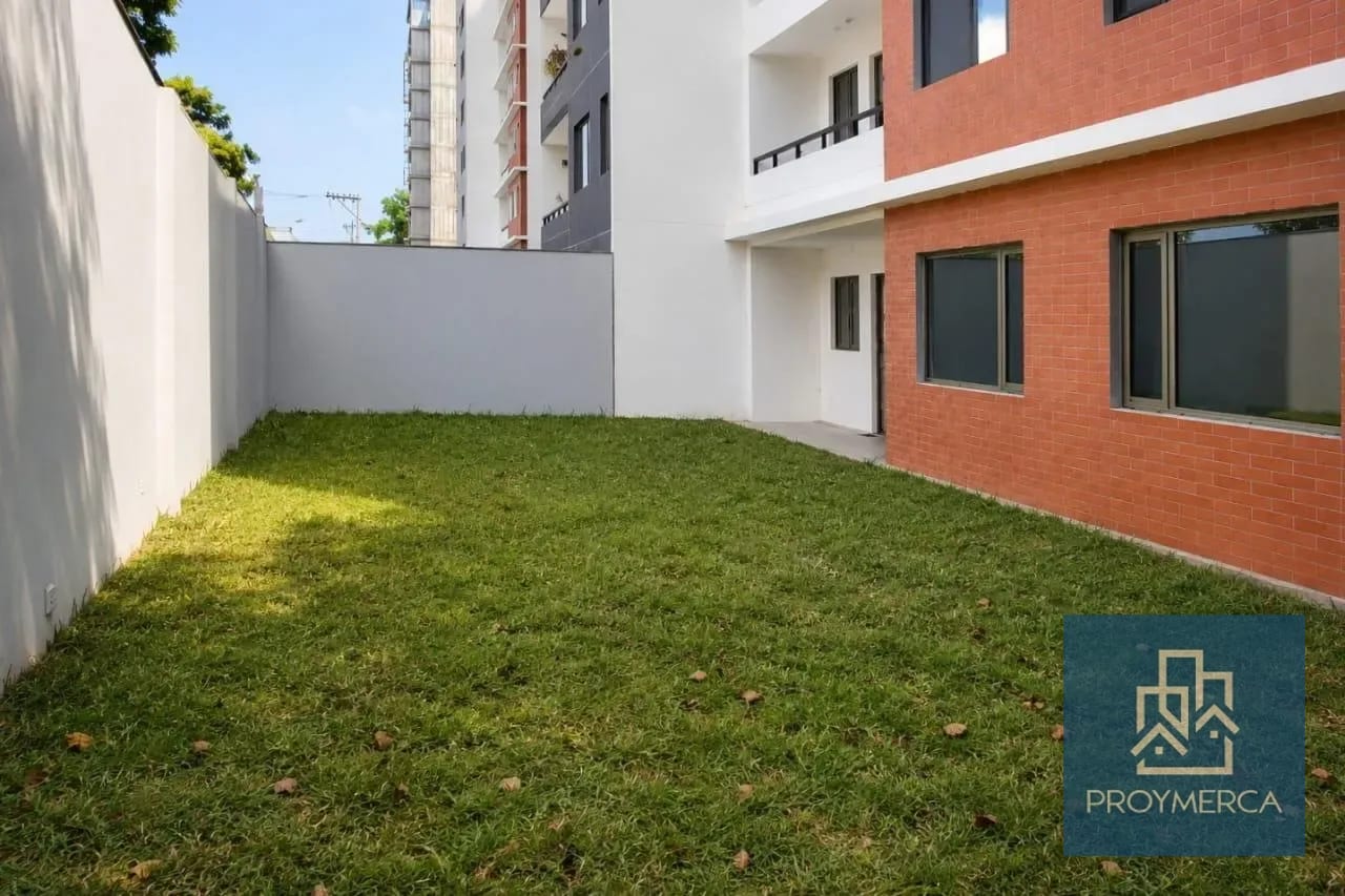 Apartamento para estrenar en venta, Edificio Segheria, Zona 14, La villa — Apartamento en Venta en Zona 14, Guatemala, Ciudad — foto 12 de 17