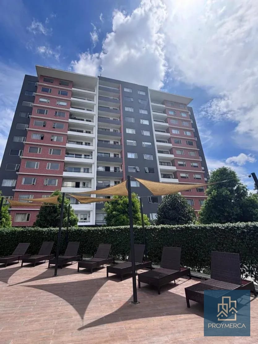 Apartamento para estrenar en venta, Edificio Segheria, Zona 14, La villa — Apartamento en Venta en Zona 14, Guatemala, Ciudad — foto 14 de 17