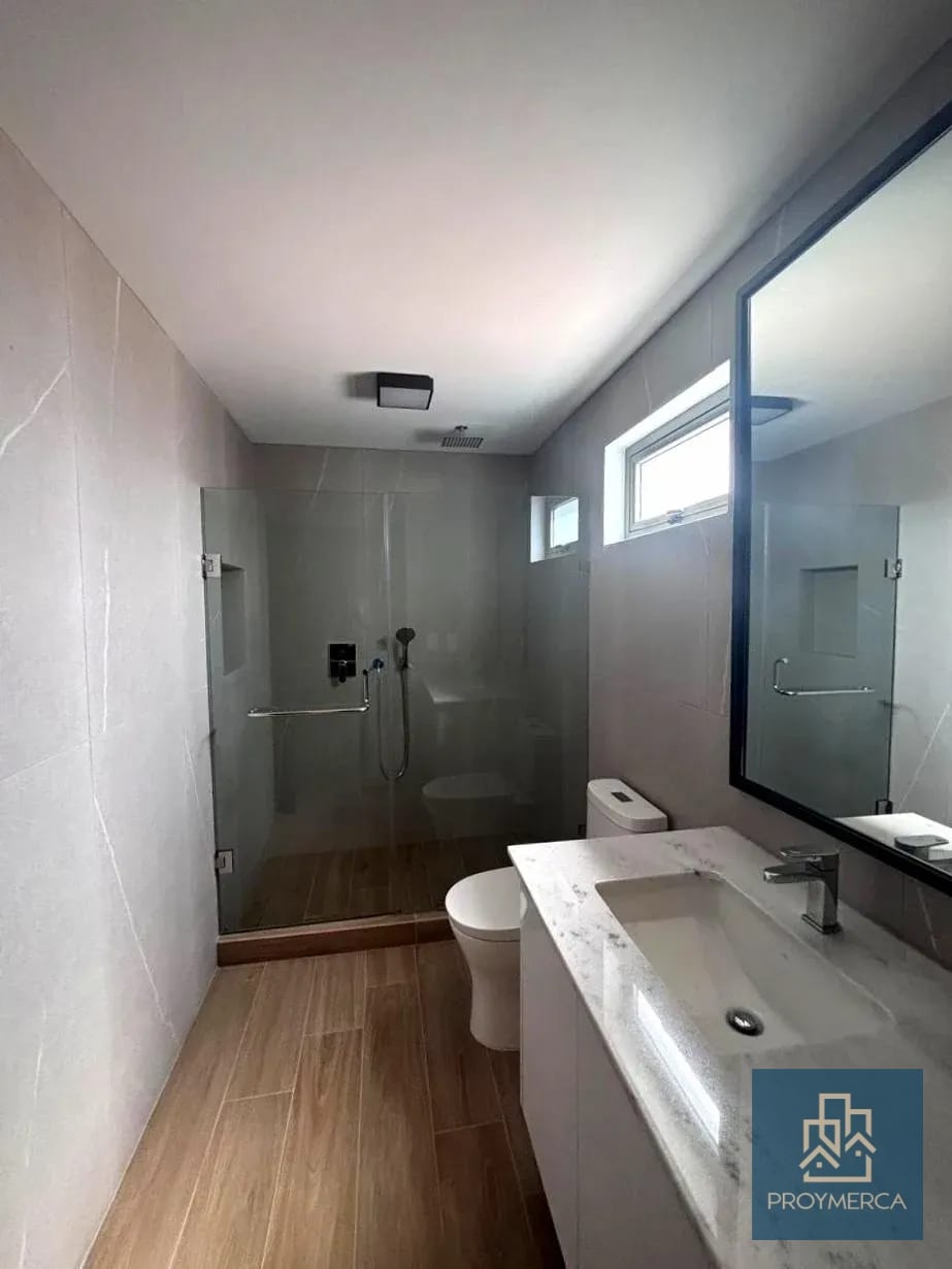 Apartamento para estrenar en venta, Edificio Segheria, Zona 14, La villa — Apartamento en Venta en Zona 14, Guatemala, Ciudad — foto 17 de 17
