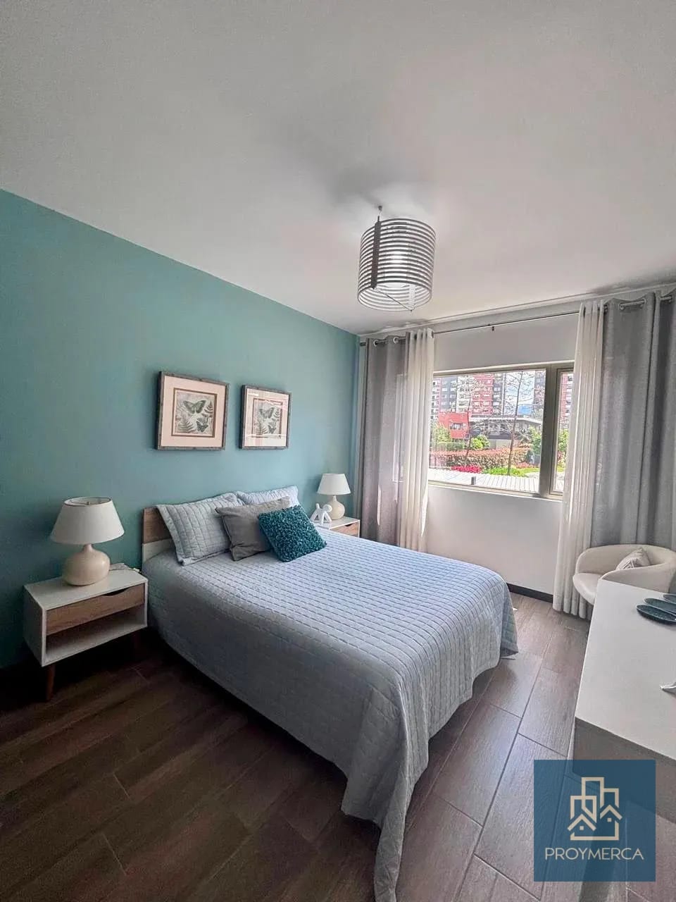 Apartamento para estrenar en venta, Edificio Seghería, Zona 14, La Villa — Apartamento en Venta en Zona 14, Guatemala, Ciudad — foto 7 de 14