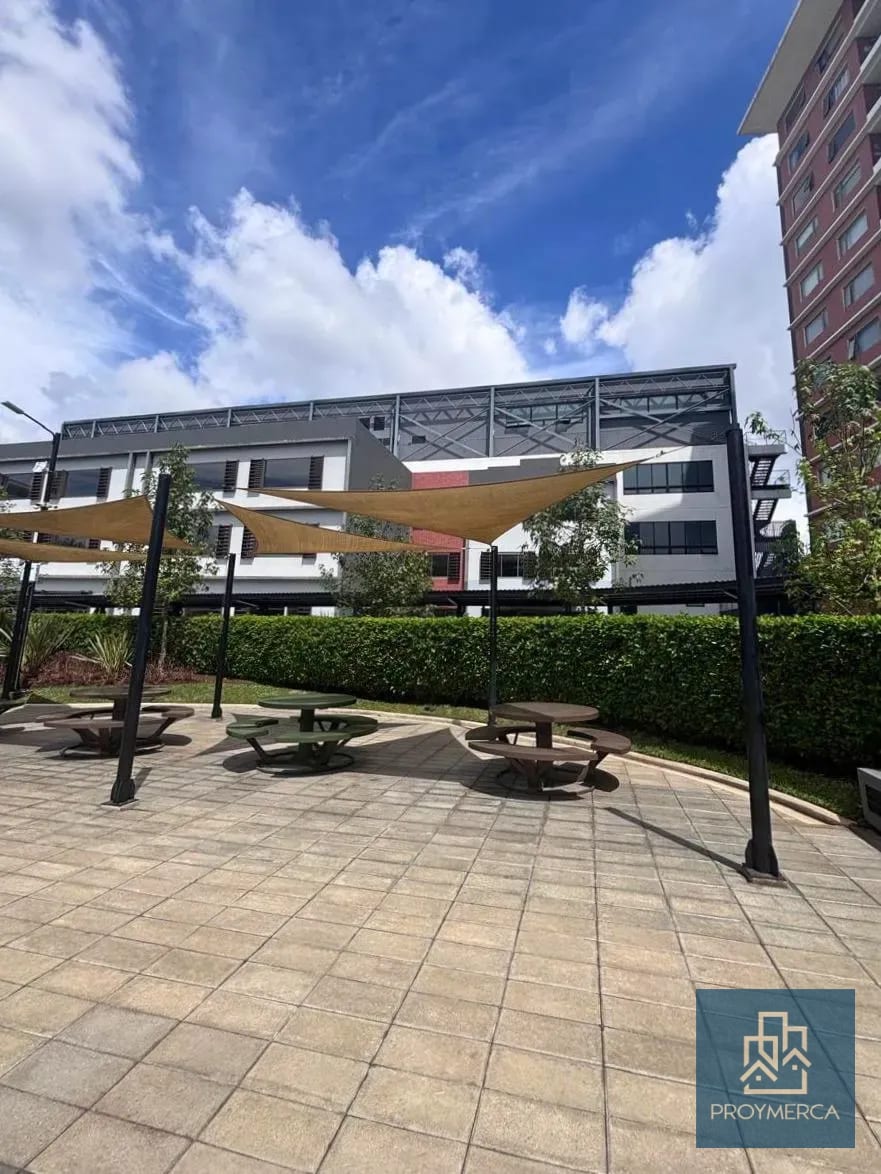 Apartamento para estrenar en venta, Edificio Seghería, Zona 14, La Villa — Apartamento en Venta en Zona 14, Guatemala, Ciudad — foto 12 de 14